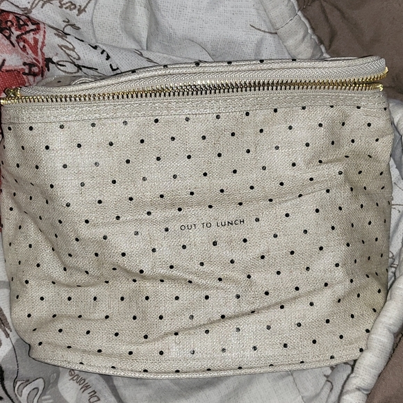 KATE SPADE INSULATED TOTE - Picture 2 of 4